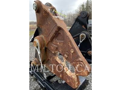 Caterpillar MP332 DEMOLITION JAW Multi-Processor