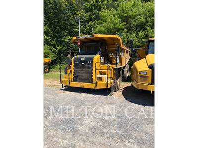 Caterpillar 772G Off-Highway Truck