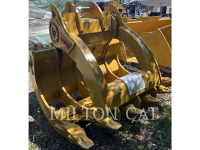 AMI 336-340 72INCH GRAPTOR RAKE Rake