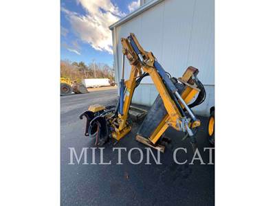 Bomford B457 Riding Lawn Mower