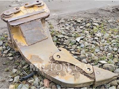 Caterpillar 336/340 51" PENETRATION RIPPER Ripper