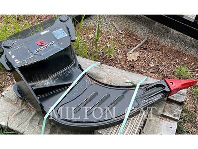 ROTOTILT 307-309 S50 RIPPER SHANK Ripper