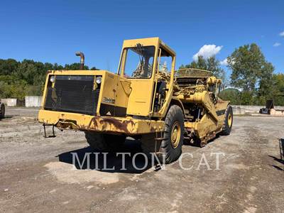 Caterpillar 615C Scraper