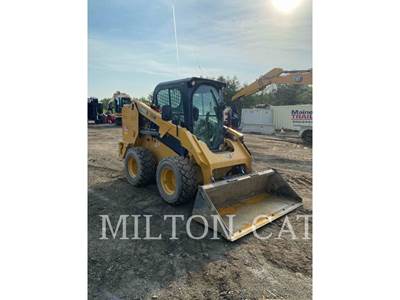 Caterpillar 246D3 Skid Steer