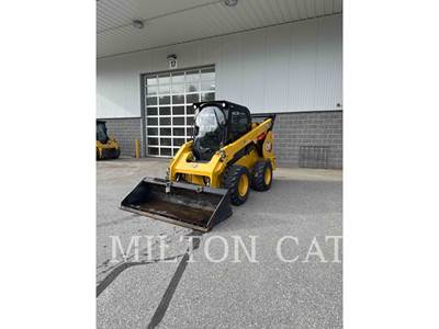 Caterpillar 272D3 XE Track Skid Steer