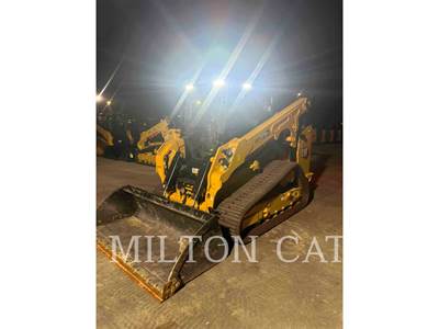 Caterpillar 275 Skid Steer