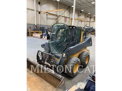 John Deere 324G Track Skid Steer