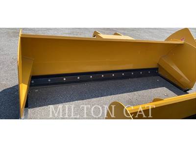 Bandit SWL 12 FOOT SNOW PUSHER Snow Plow