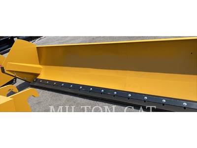Bandit SWL 16 FOOT SNOW PUSHER Snow Plow