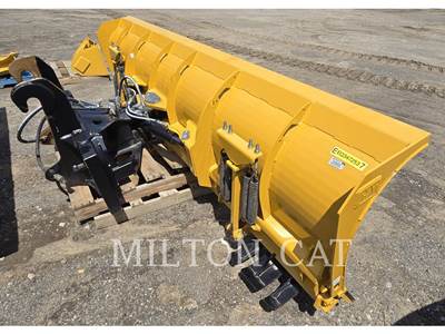 Caterpillar 12' SNOW PLOW, IT Snow Plow