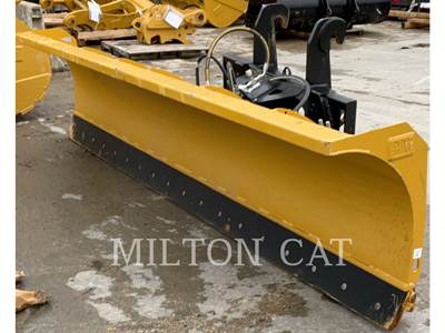 Caterpillar BHL 12 FOOT SNOW PLOW Snow Plow