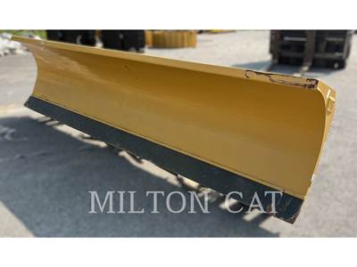 Caterpillar BHL 12 FOOT SNOW PLOW Snow Plow