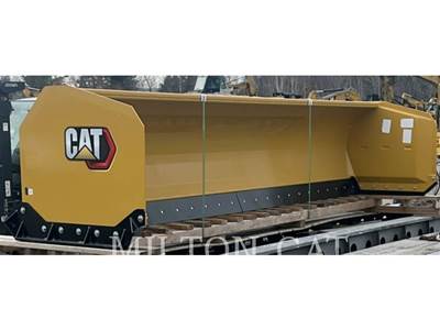 Caterpillar SWL 16 FOOT SNOW PUSHER Snow Plow