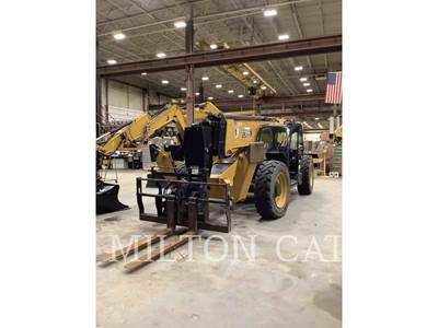 Caterpillar TL1055 Telehandler