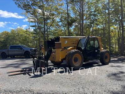 Caterpillar TL1055D Telehandler