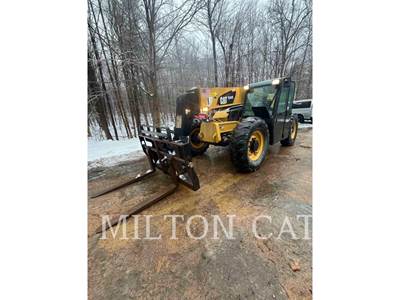 Caterpillar TL642C Telehandler