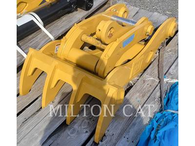 Caterpillar 313-315 FULL ROTATION THUMB Thumb