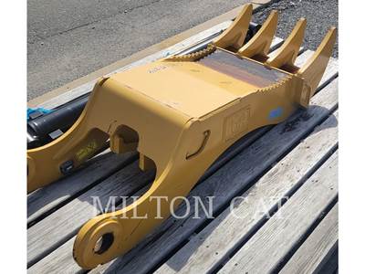 Caterpillar 317 PARTIAL ROTATION THUMB Thumb