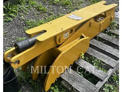 Caterpillar 318D-319D STIFF LINK THUMB Thumb