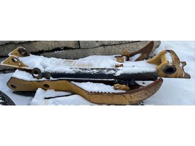 Caterpillar 320-323 UTILITY THIMB Thumb