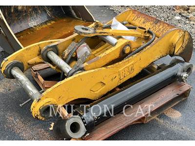 Caterpillar 320/325 FULL ROTATION THUMB Thumb