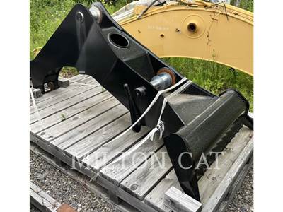 Caterpillar MH3040 HEEL GROUP Thumb