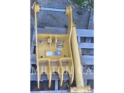 Craig BHL PARTIAL ROTATION HYDRAULIC THUMB Thumb