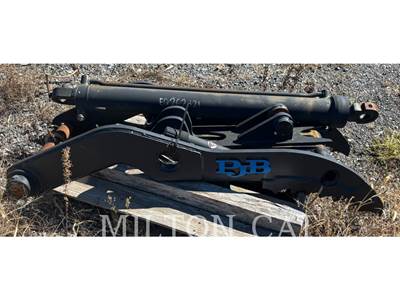 PJB INDUSTRIES M318/M319 STD ROT THUMB FOR PLT 36” DIG Thumb