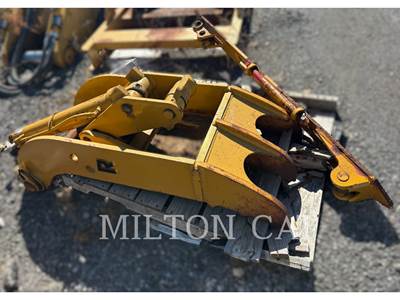 Rockland M318F HYD THUMB WPL PIN MOUNT PROGRESSIVE LINK Thumb