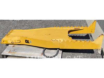 Rockland M318F HYDRAULIC UTILITY THUMB Thumb