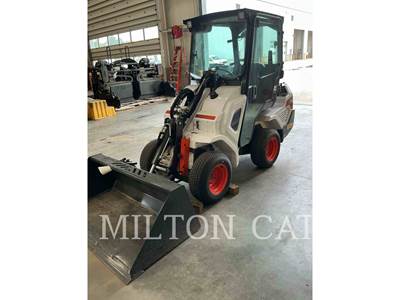 Bobcat L28 ARTICULATED LOADER Wheel Loader
