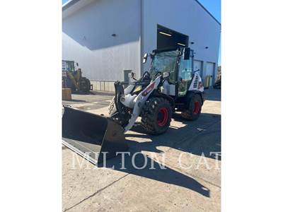 Bobcat L85 Wheel Loader