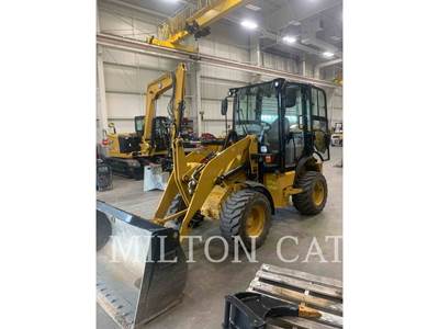 Caterpillar 903D Wheel Loader