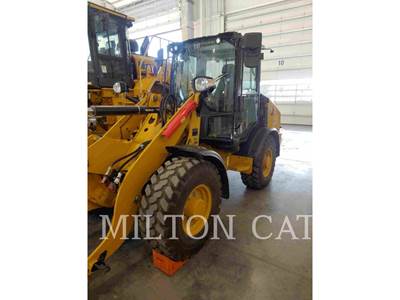 Caterpillar 906 Wheel Loader