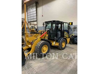 Caterpillar 906 Wheel Loader