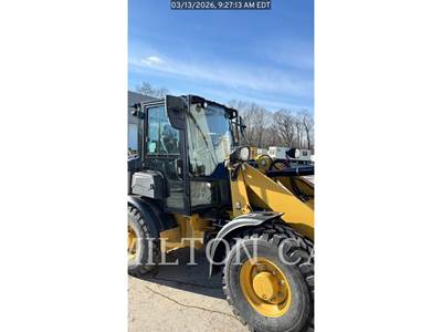 Caterpillar 906 Wheel Loader