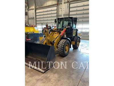 Caterpillar 906 Wheel Loader