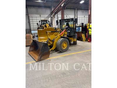 Caterpillar 906 Wheel Loader