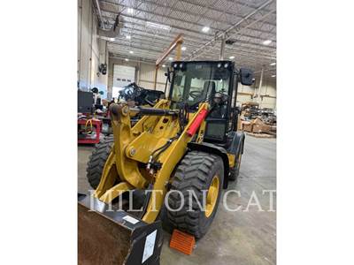 Caterpillar 906 Wheel Loader