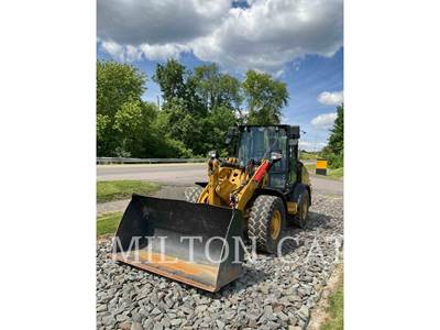 Caterpillar 906 Wheel Loader