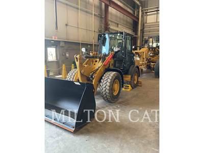 Caterpillar 906 Wheel Loader