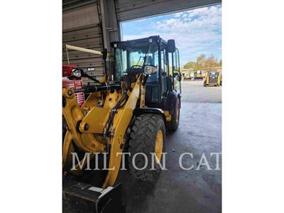 Caterpillar 906M Wheel Loader