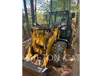 Caterpillar 906M Wheel Loader