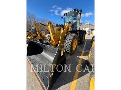 Caterpillar 914 Wheel Loader
