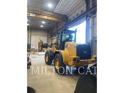 Caterpillar 914-14 Wheel Loader