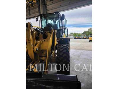 Caterpillar 914 Wheel Loader