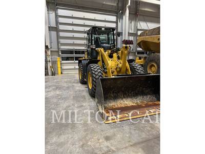 Caterpillar 914 Wheel Loader
