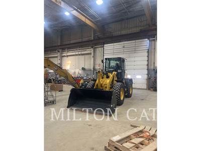 Caterpillar 914 Wheel Loader