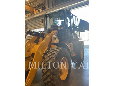Caterpillar 914 Wheel Loader