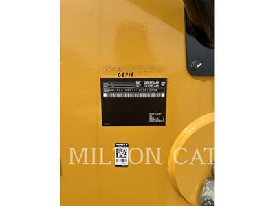 Caterpillar 914 Wheel Loader
